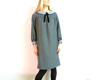 Robe Aude Taille 36/38 - S INDISPONIBLE