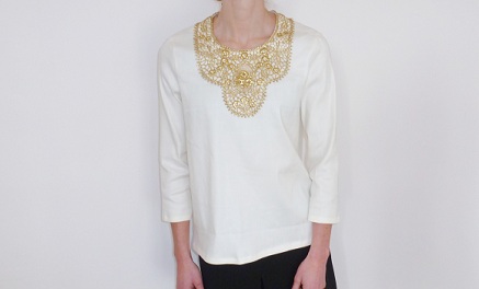 Blouse Pandore Taille 36/38 - S