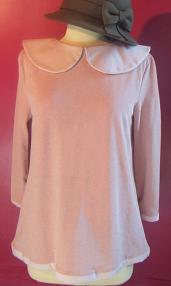 Blouse Charlotte taille 40/42 - M Indisponible