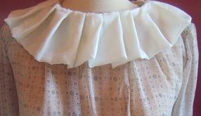 blouse pr�t-�-porter cr�ation unique