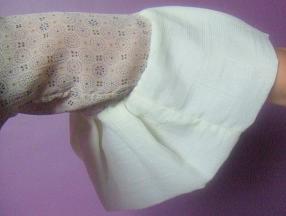 blouse pr�t-�-porter cr�ation unique