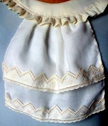 blouse pr&ecirc;t-&agrave;-porter cr&eacute;ation unique