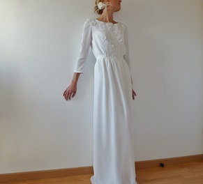 Robe Eulalie Taille 38 - S