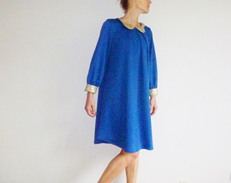 Robe Félicie Taille 38/42 M INDISPONIBLE