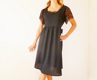 Robe Lola Taille 38/40 - S/M Indisponible