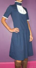 Robe Aliette Taille 36/38 - S Indisponible