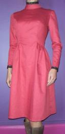 Robe Esther Taille 38/40 - S/M Indisponible