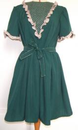 Robe Sarah Taille 42 - M Indisponible