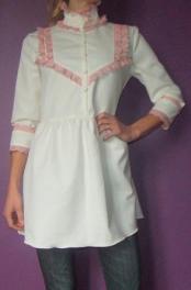Robe Victorine 2 taille S Indisponible