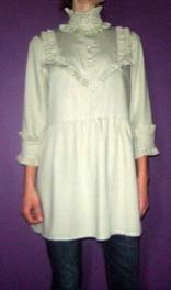 Robe Victorine taille S Indisponible