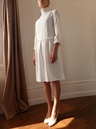 Robe Chloé Taille 38 - S Indisponible