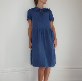 Robe Liseron Taille 38/40 S/M INDISPONIBLE