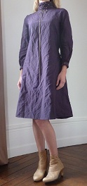 Robe Hilda Taille 38/40 - S/M Indisponible