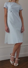 Robe Anna Taille 38 - S indisponible