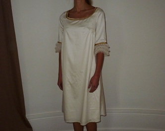 Robe Astrée 2 Taille 38/40 Indisponible