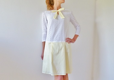 Robe Jeanne Taille 36/38 S/M Indisponible