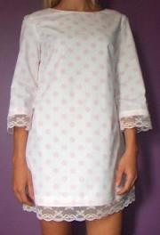 Robe Sidonie taille 36/38 - S Indisponible