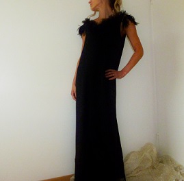 Robe Barbara Taille M INDISPONIBLE